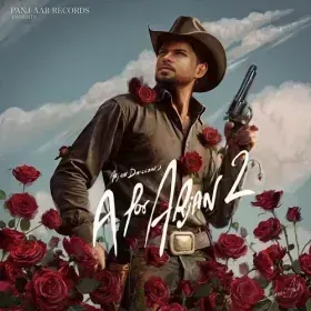 Changa Ae Cover