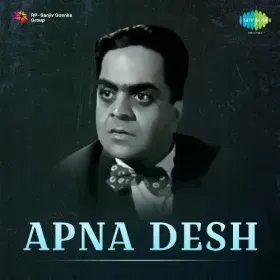 E Babu Lelo Na Narial Cover