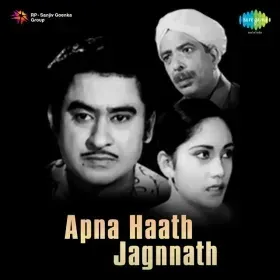 Zindagi Yeh Usi Ki Hai Cover