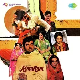 Mujhe Ladka Pasand Tu Hi Aaya Cover