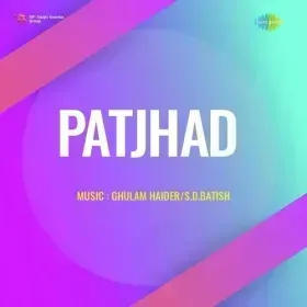 Barbad Karke Mujhko Cover