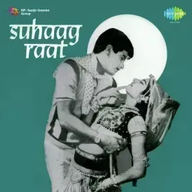 Main Qayamat Hoon Cover
