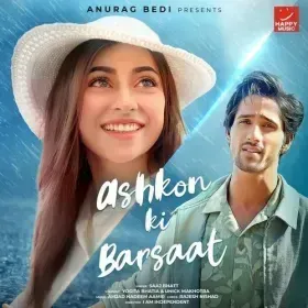 Ashkon Ki Barsaat - Saaj Bhatt Cover