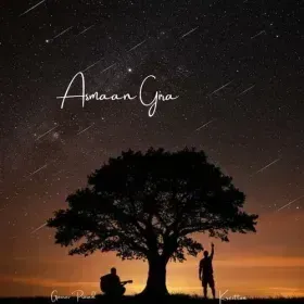 Asmaan Gira Cover