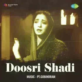 Dekho Ji Aai Suhani Raat Cover