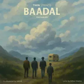 Tute Na Dil Ka Vaada (Sad) Cover