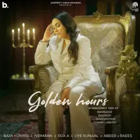 Baarish Cover