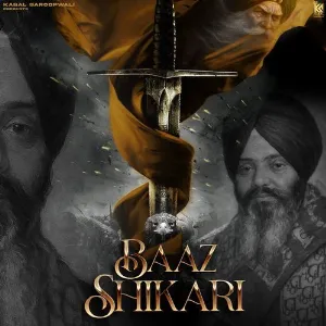 Baaz Shikari - GURDEV SINGH TOHFA Cover