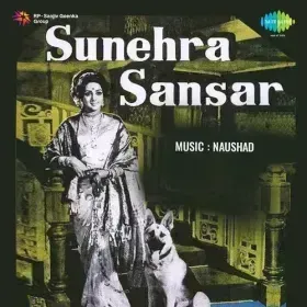 Bheegi Bheegi Hawa Hai Cover