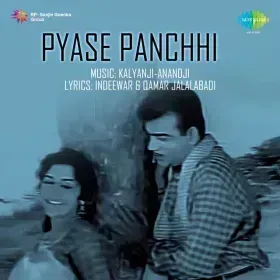 Bada Khushnaseeb Hai Jise Tu Naseeb Cover