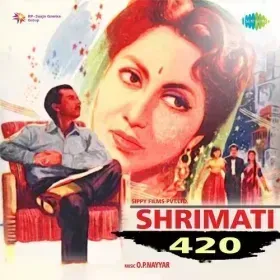 Main Dhoondhti Hoon Cover