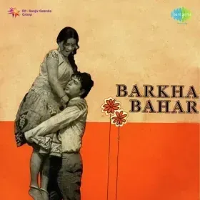 Chham Chham Chham Ritu Barse Cover