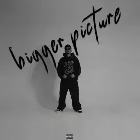 Bow Down Cover