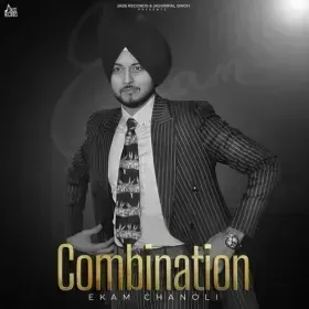 Baggi Kabootari Cover