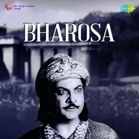 Is Bhari Duniya Mein Cover