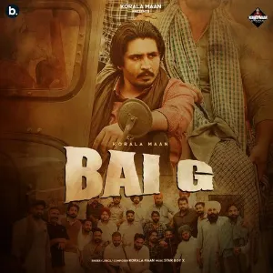 Bai G - Korala Maan Cover