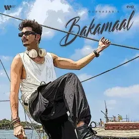 Bakamaal Cover