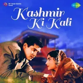 Diwana Hua Badal Cover