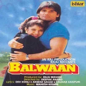 Jalta Hai Badan - Alisha Chinai Cover