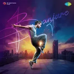 Banjare Cover