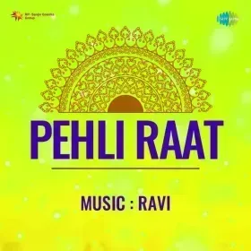 Zamana Pyar Ka Mausam Bahar Ka Cover