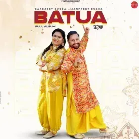 Hawan Karaya Babe Toh Cover