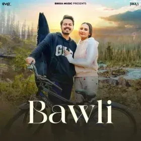 Bawli Cover