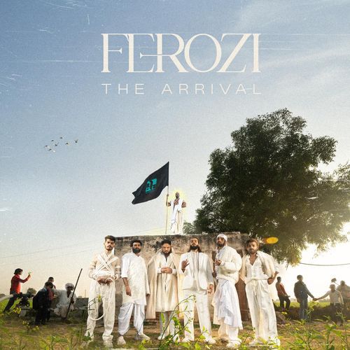 Album Art