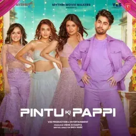 Pintu Ki Pappi Cover