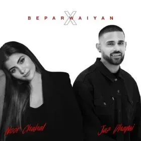 Beparwaiyan Rewind - Jaz Dhami Cover