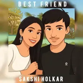 Best Friend - Sakshi Holkar Cover