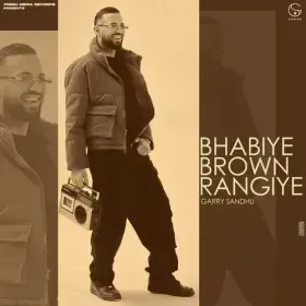 BHABIYE BROWN RANGIYE Cover