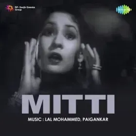 Thokden Khai Mohabbat Mein Cover