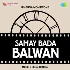 Dekho Chhalla Mila Nishani Cover