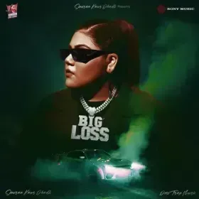 Big Loss - Simiran Kaur Dhadli Cover