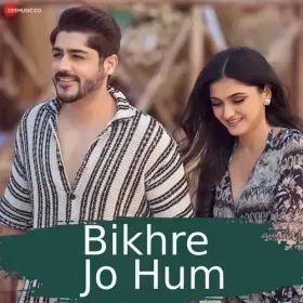 Bikhre Jo Hum Cover