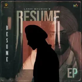 Lalkaara Cover