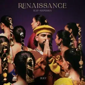 Ni Billo&#10; Raf Saperra Cover