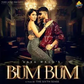 Bum Bum Cover