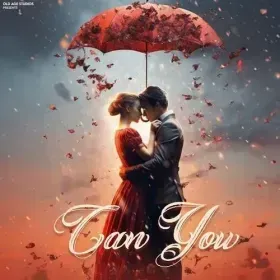 Can You - Savvy Sandhu Cover
