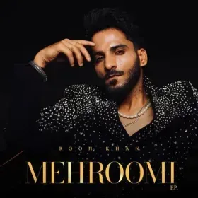 Junooni&#10; Rooh Khan Cover