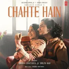 Chahte Hain Cover