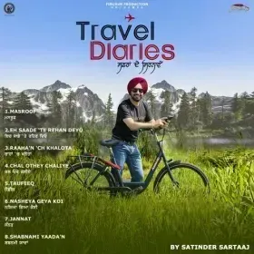 Taufeeq Cover