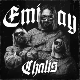 Chalis Cover