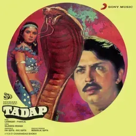 Kisi Ne Yeh Poocha Main Kya Bechti Hoon Cover