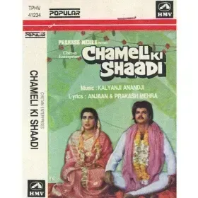Utar Hai Akhade Mein Cover