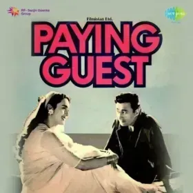 Mana Janab Ne Pukara Nahin Cover