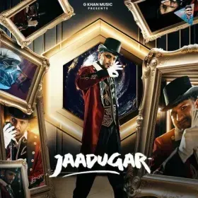 Punjab Born Cover