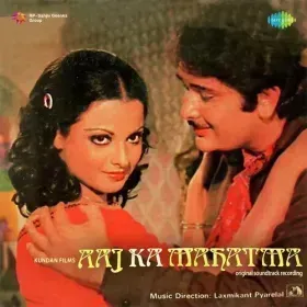 Dekho Ri Kaisi Sundar Bala Cover