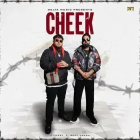 Cheek Cover